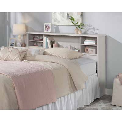 Dover Edge Full/Queen Headboard by Crafters and Weavers