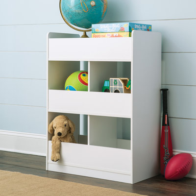 KidSpace Vertical 35.24" Cube Storage Organizer by ClosetMaid