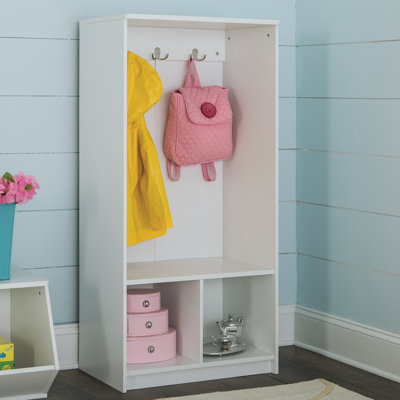KidSpace 49.29" Cube Unit by ClosetMaid