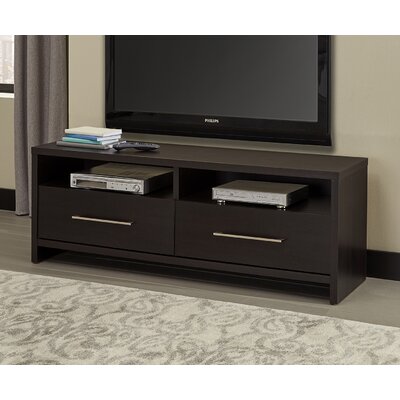 Hex Modular Media & Entertainment Stand by ClosetMaid
