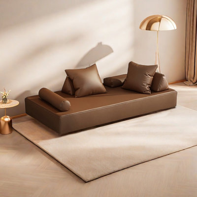 Comfortable Indoor Chaise Lounge, Wide seat by ComfySofa.s