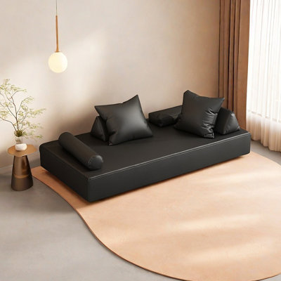 Comfortable Indoor Chaise Lounge, Wide seat by ComfySofa.s