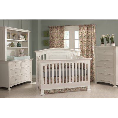 Imina 5 Drawer Chest by Harriet Bee