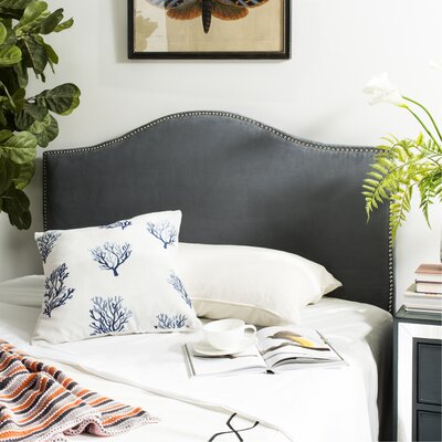 Rumford Upholstered Panel Headboard