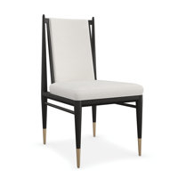 Unity Side Chair by Caracole