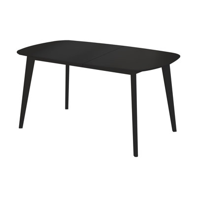 Neli 59.06" Dining Table by George Oliver