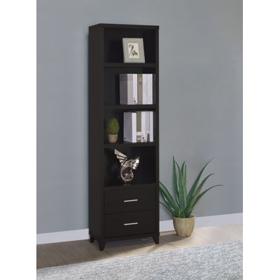Amorie Entertainment Center Media Tower by Lark Manor