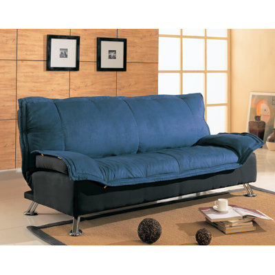 Sleeper Sofa by Wildon Home
