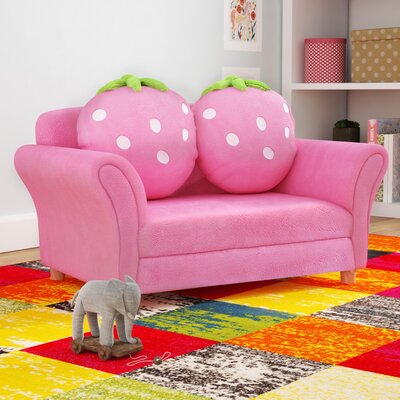 Kennon Kids Club by Zoomie Kids