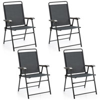 Fabric Folding Chair