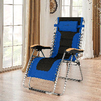 Folding Zero Gravity Chair