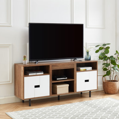 Keyleen TV Stand for TVs up to 70" by Loon Peak