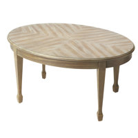 Leann Coffee Table by Lark Manor