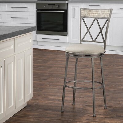 Table And Bar Stools By Darby Home Co, Darby Home Co Counter Stools