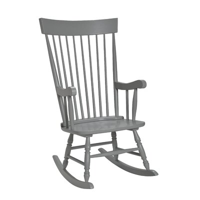 Danvers Rocking Chair by Darby Home Co