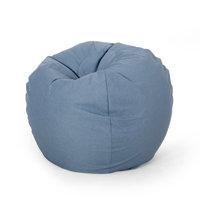 Chrisholm Bean Bag by Trule