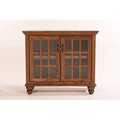 Franson TV Stand for TVs up to 49"