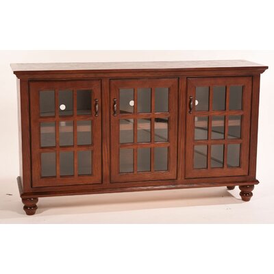 Franson TV Stand for TVs up to 70" by Darby Home Co