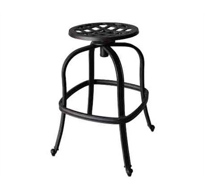 Allene Patio Bar Stool by Lark Manor