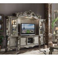 Versailles Entertainment Center for TVs up to 72" by Direct Marketplace