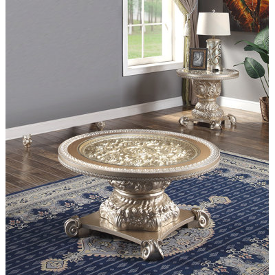 3 Piece Coffee Table Set by Direct Marketplace