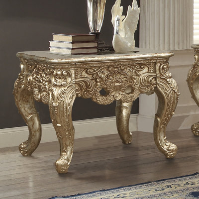 3 Piece Coffee Table Set by Direct Marketplace