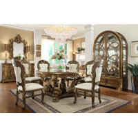 Dining Set by Direct Marketplace