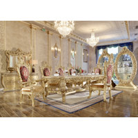 Dining Set by Direct Marketplace