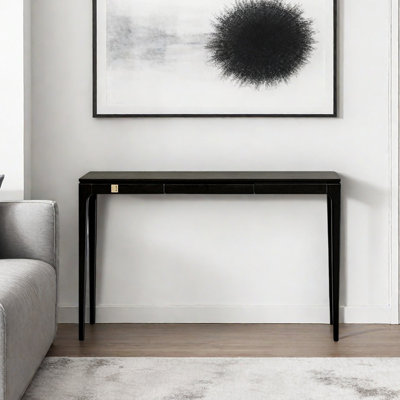 Modern Minimalist Console Table by DURBIL