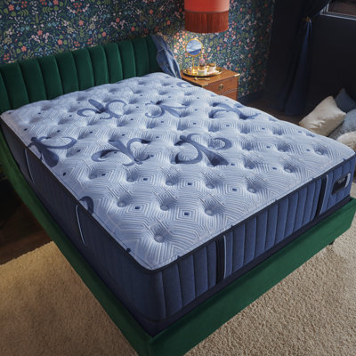 Stearns & Foster Estate 13.5" Ultra Firm Tight Top Mattress by Stearns & Foster