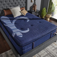 Stearns & Foster Reserve 17" Firm Pillow Top Mattress by Stearns & Foster