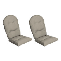 ARDEN Outdoor Seat/Back Cushion by ARDEN