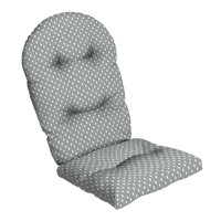ARDEN earthFIBER Plush Comfort Modern Rocking Chair Cushion, 20 x 18 by ARDEN