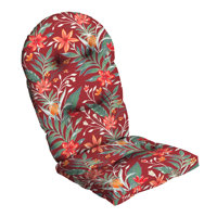 ARDEN earthFIBER Plush Comfort Modern Rocking Chair Cushion, 20 x 18 by ARDEN