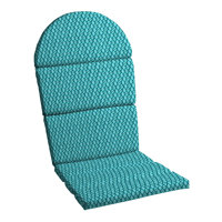 ARDEN Outdoor Foam Adirondack Cushion, 21.5 x 19 by ARDEN