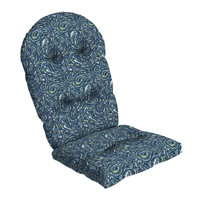 ARDEN earthFIBER Plush Comfort Modern Rocking Chair Cushion, 20 x 18 by ARDEN