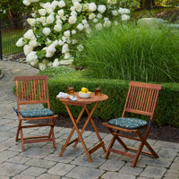 ARDEN Indoor/Outdoor Foam Seat Pad, 17 x 16 by ARDEN