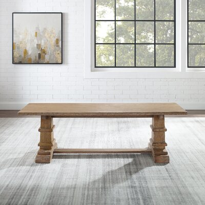 Hudson Carballo Dining Bench by Kelly Clarkson Home