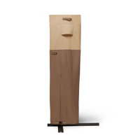 Veranda Offset Breathable Patio Umbrella Cover by Classic Accessories