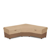 Veranda Patio Sectional Cover