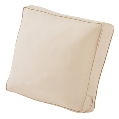 Montlake Outdoor Back Cushion by Classic Accessories