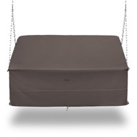 Jaxion Heavy Duty Swing Seat Cover by Arlmont & Co.
