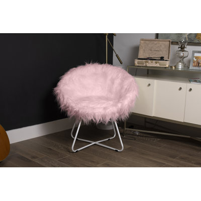 29.92" W Papasan Chair by BirdRock Home
