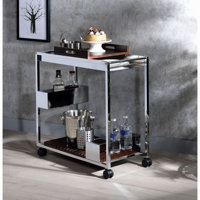 Bar Cart by Delight Glass
