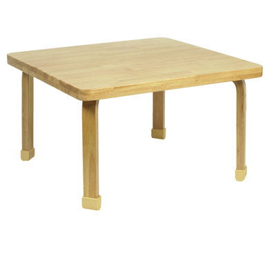 30" Square Activity Table by Angeles