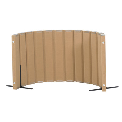 SoundSponge Quiet Divider Wall