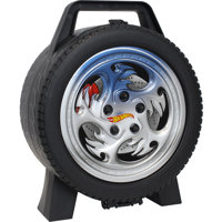 Hot Wheels - 30 Car Case by Tara Toy