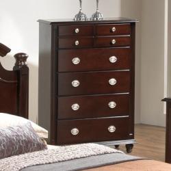 Bucknell 3 Drawer 37" W Chest by Glory Furniture