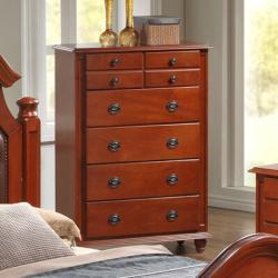 Bucknell 3 Drawer 37" W Chest by Glory Furniture