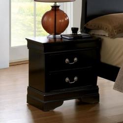 Aberdeen 2 - Drawer Nightstand by Lark Manor